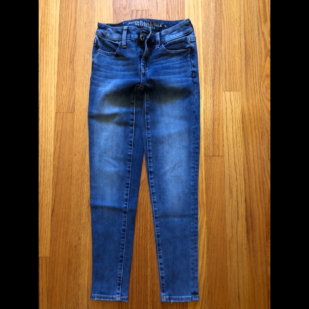 American Eagle Outfitters skinny Jeans